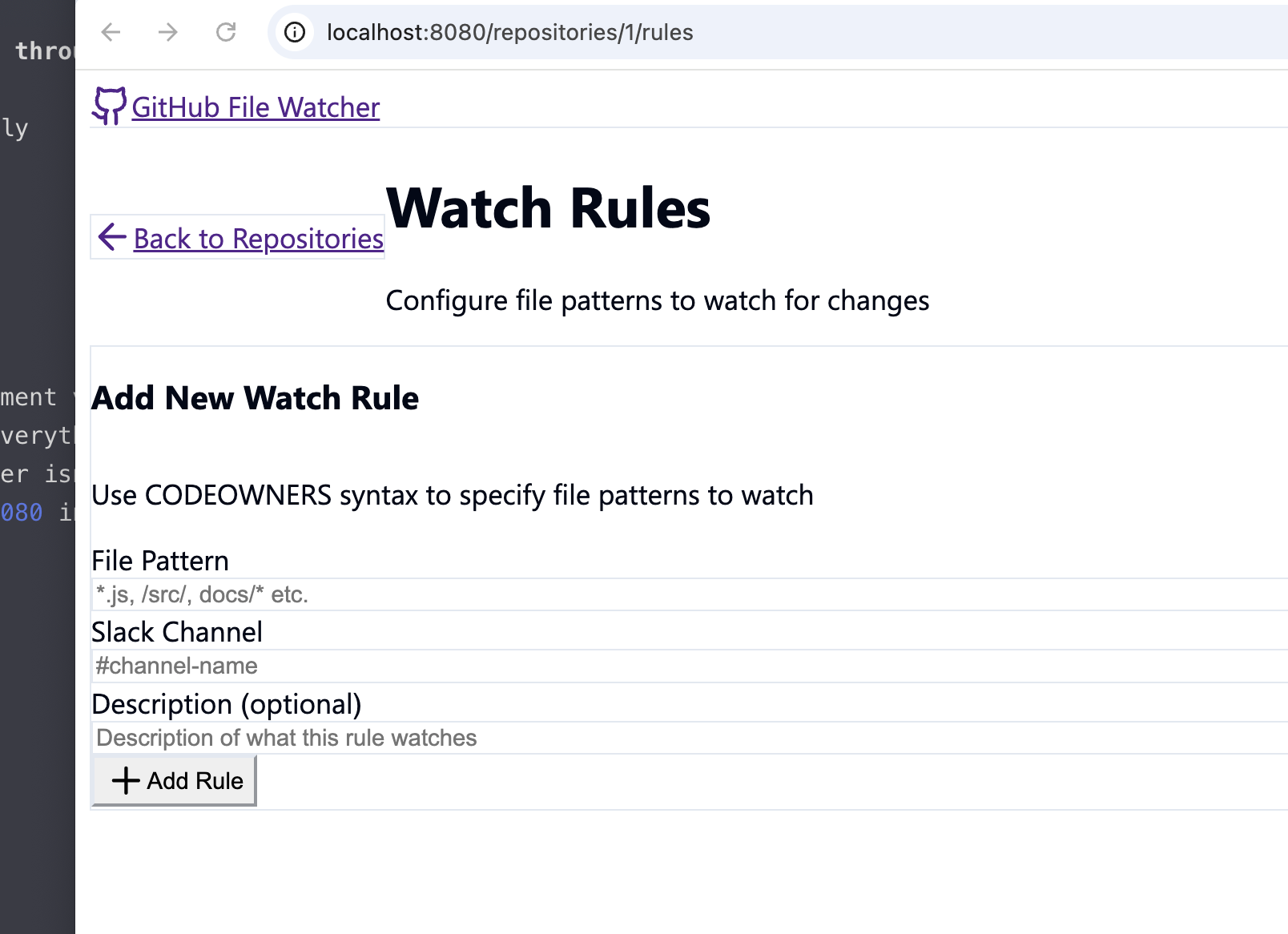 Claude Code Web UI